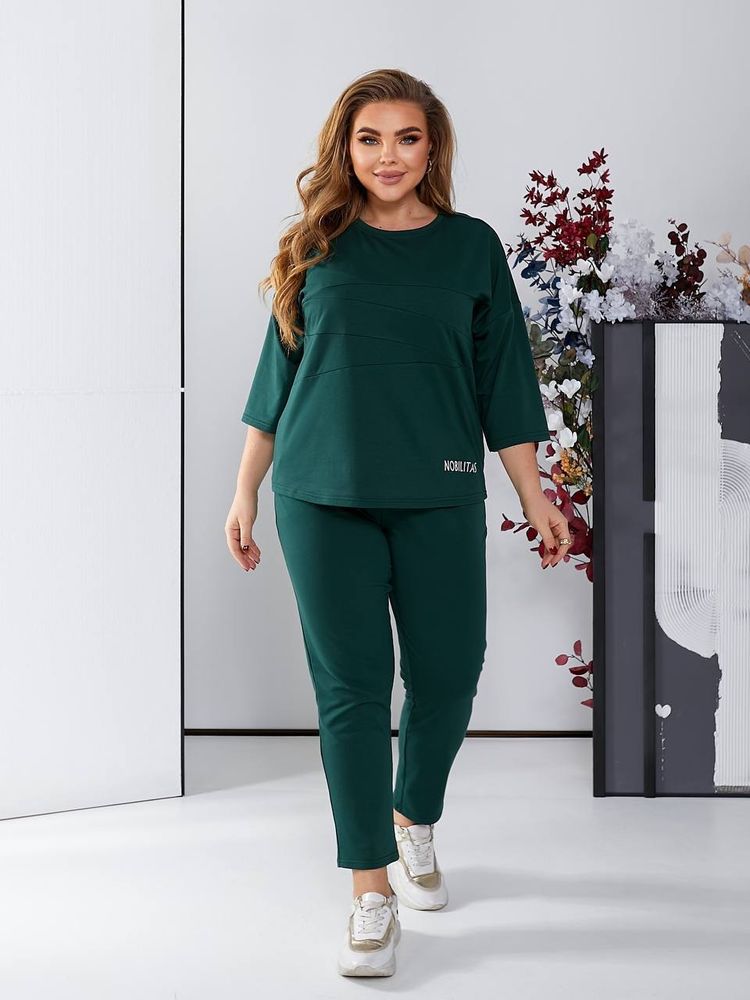 Костюм УК-24003-5 Фабрика Моды