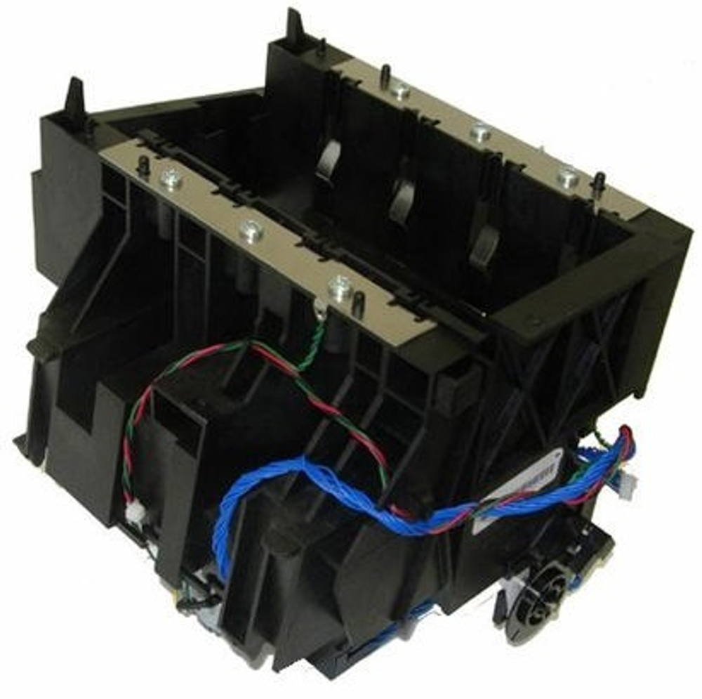 Запчасть  HP CH336-67010