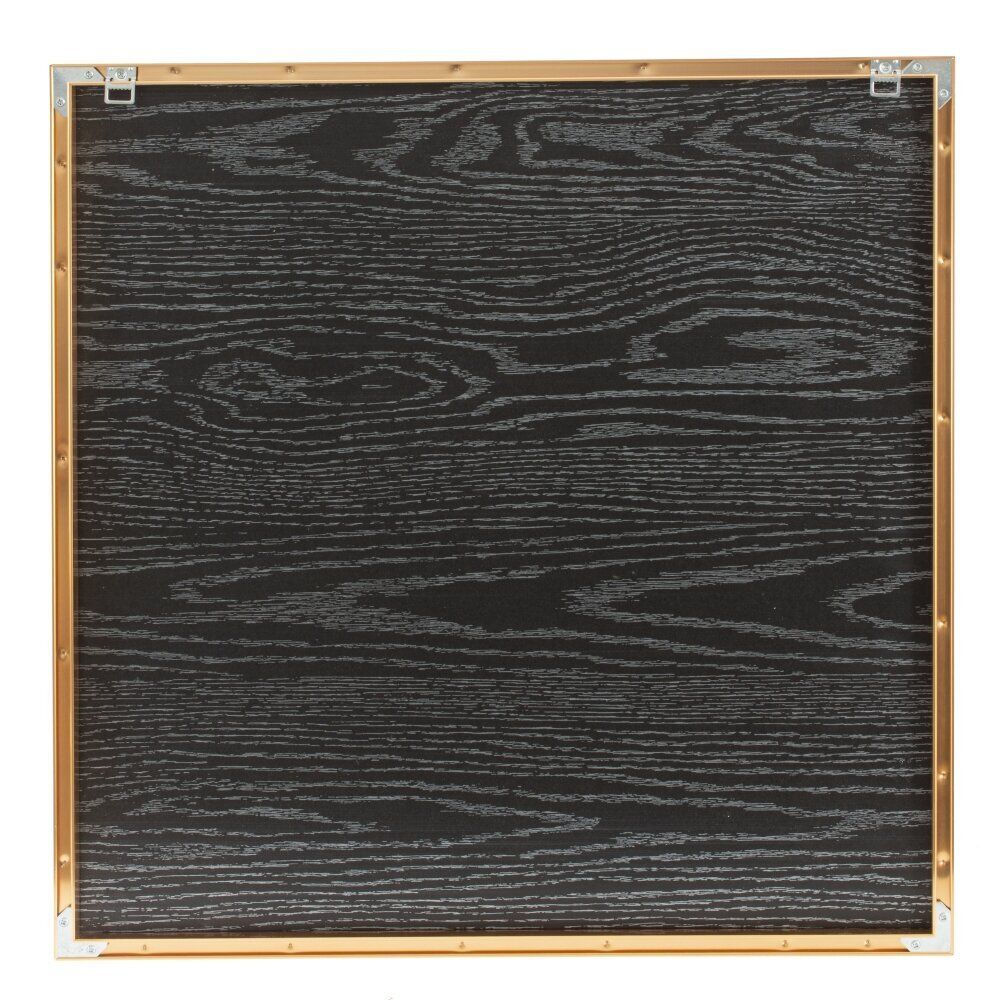 GAEM Панно с кристальным декором, L60,5 W3,5 H60,5 см