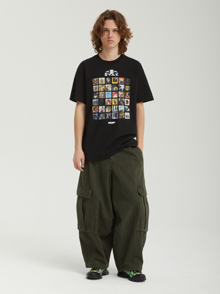 Мужская Футболка Soulsville Usa