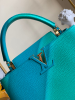 Louis Vuitton Capucines MM