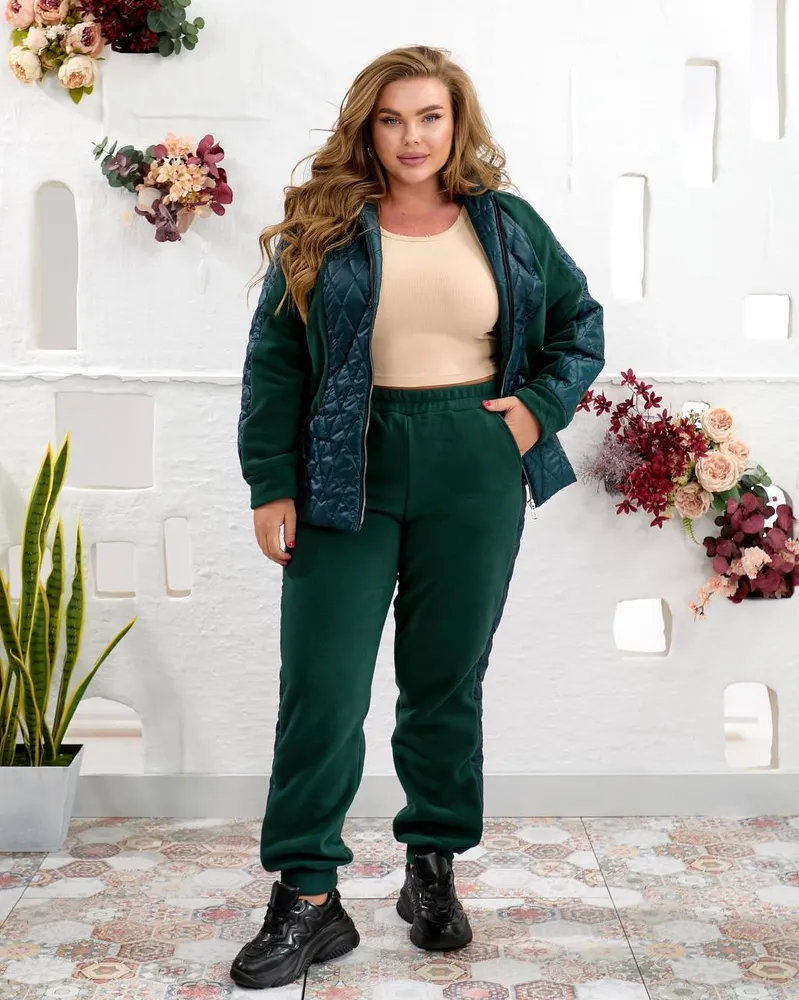 Костюм УК-25060-1 Фабрика Моды