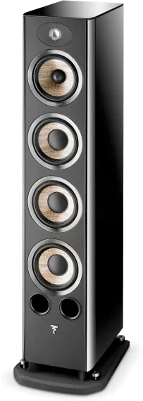Focal Aria 936 Black High Gloss