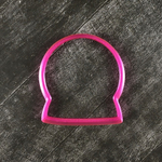 Шар на подставке: Мишка Умка №3