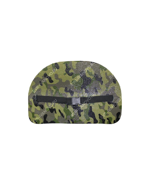 Сиденье для туриста с карабином,8 мм.