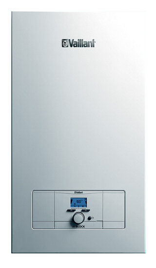 Электрический котел Vaillant eloBLOCK VE 14 v.14