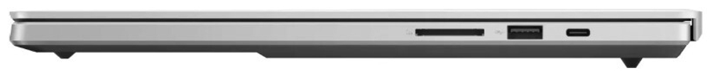 Ноутбук  ASUS ROG Zephyrus G16 GU605CX-QR077W 16 ", Core Ultra 9, 64 Гб RAM, 1 Тб SSD, GeForce RTX 5090, Белый