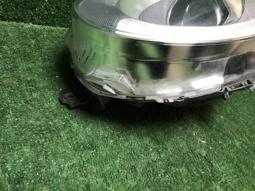 Фара правая Mini Hatch F56 (2013-2018) LED