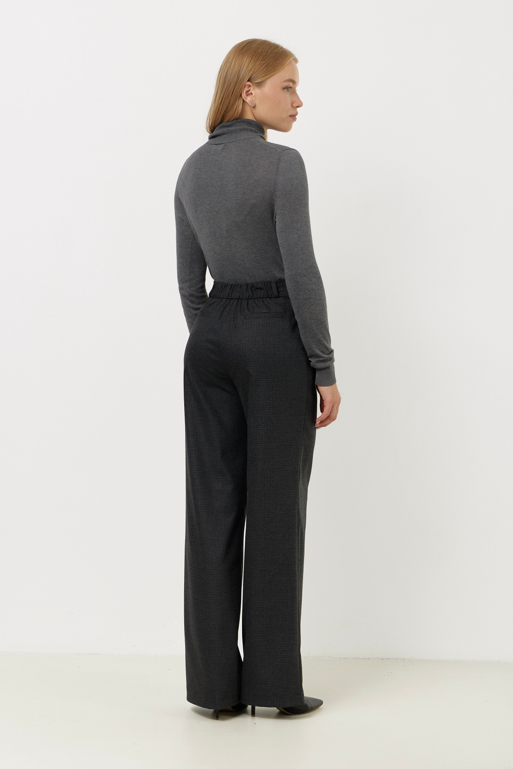 Брюки 562-517 Татьяна Тягина