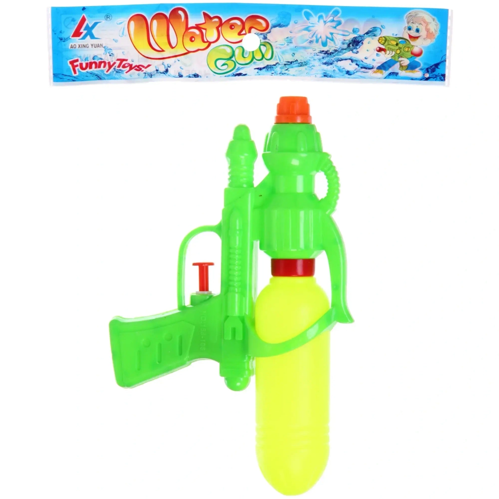 Водяной пистолет «Манёвр» 19,5 см, микс