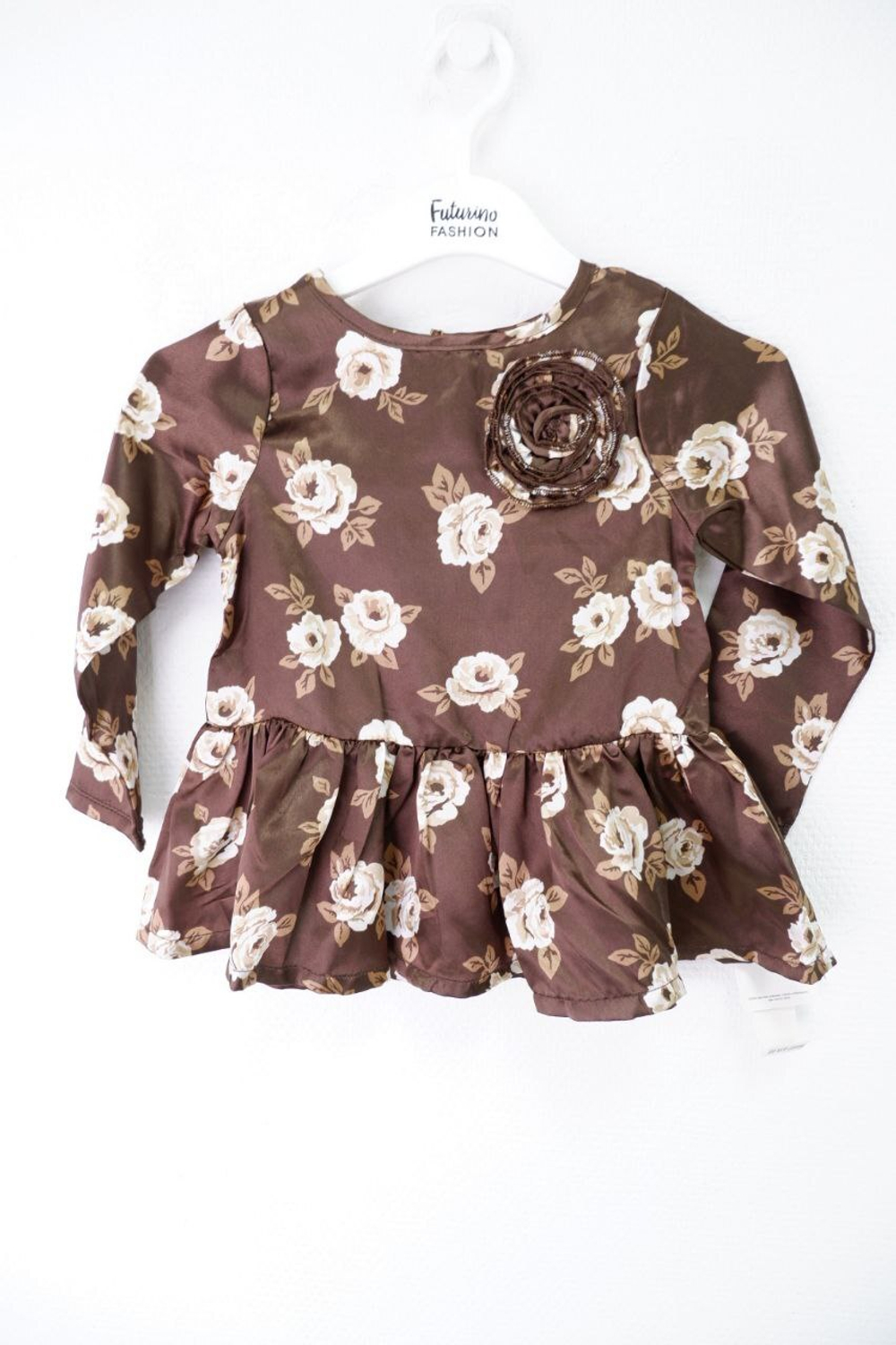 Платье-туника  Calvin Klein красивое на 2 года, новое