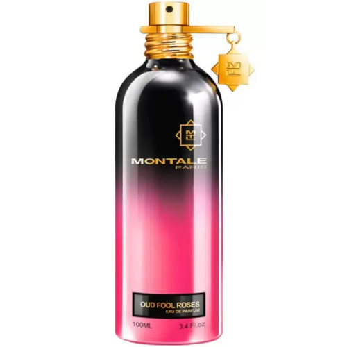 MONTALE Oud Fool Roses edP 100ml unisex