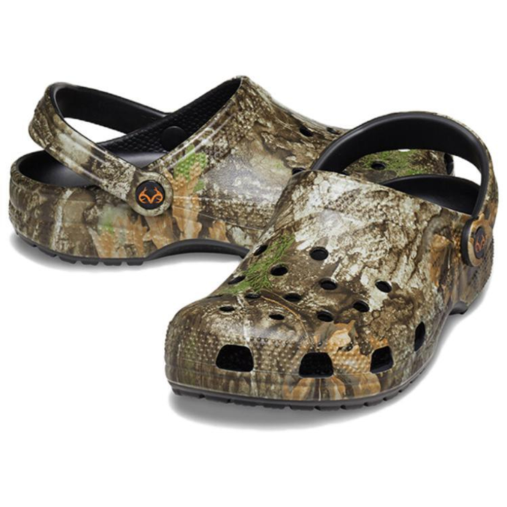 Crocs Eva