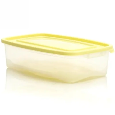 Контейнер пластиковый 0,7л «Каскад»