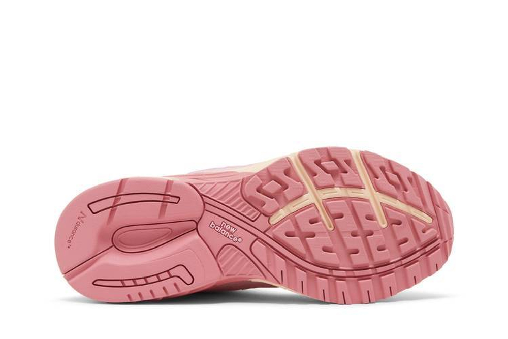 Кроссовки Joe Freshgoods X New Balance Nb 993 (Женская размерная сетка)