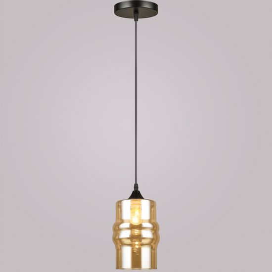 Подвесной светильник Reluce E27 04583-0.9-01