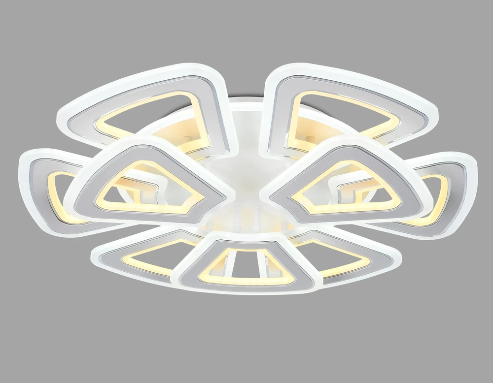 Потолочная люстра Ambrella light ORIGINAL FA8892