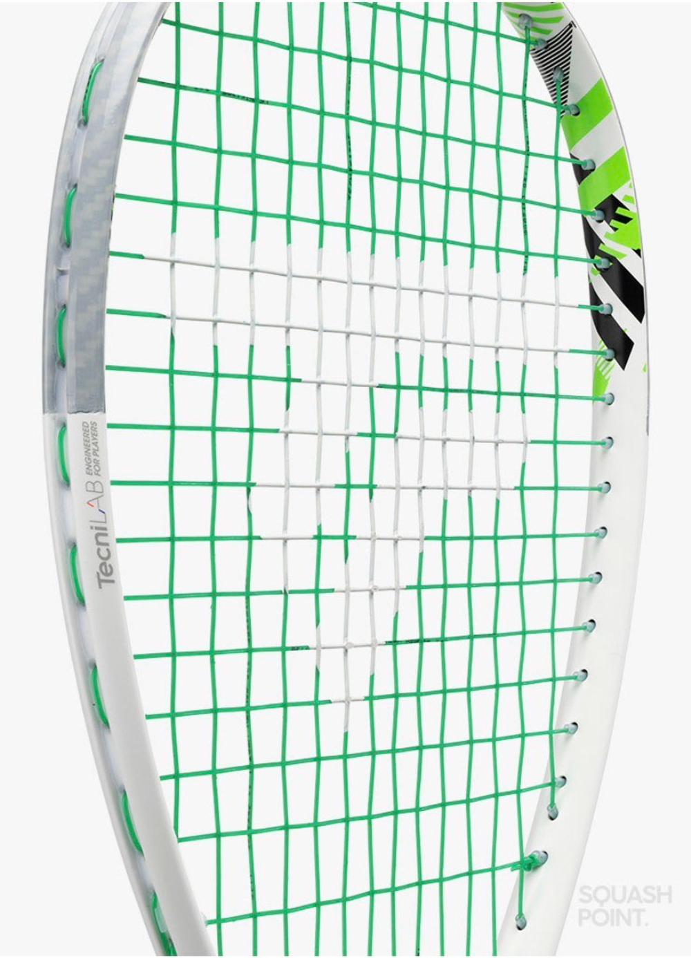 Tecnifibre, Slash 130 X-TOP (2023), Squash Racket