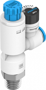 VRPA-LM-R18-Q6 Pressure regulator