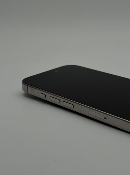 iPhone 16 Pro 128Gb Natural Titanium CH/A