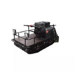 Мотобуксировщик PAXUS 700 9 л.с.