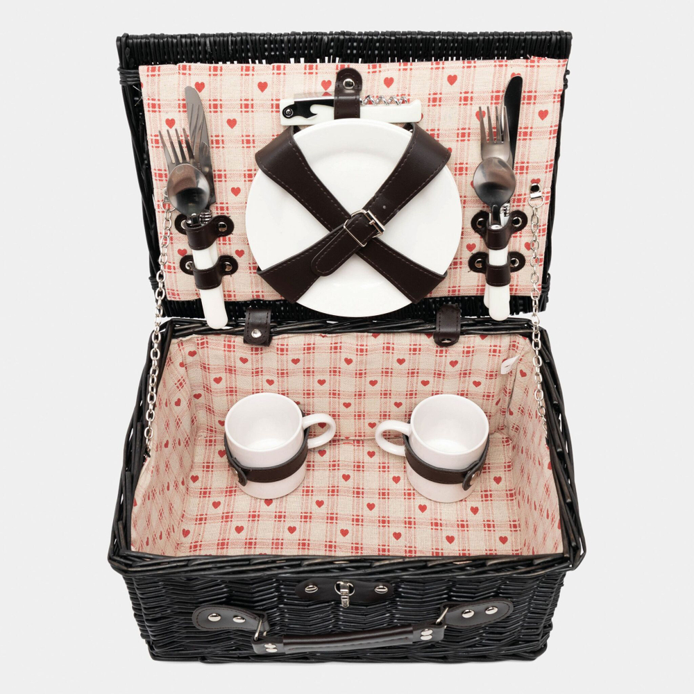 Корзина для пикника SUNSET PARK