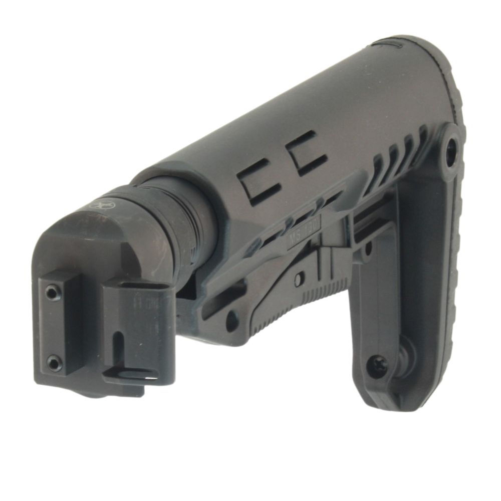 Приклад на Сайгу МК, DLG Tactical