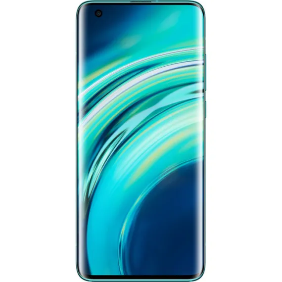 Xiaomi Mi 10 12/256GB Ice Sea Blue (голубой)