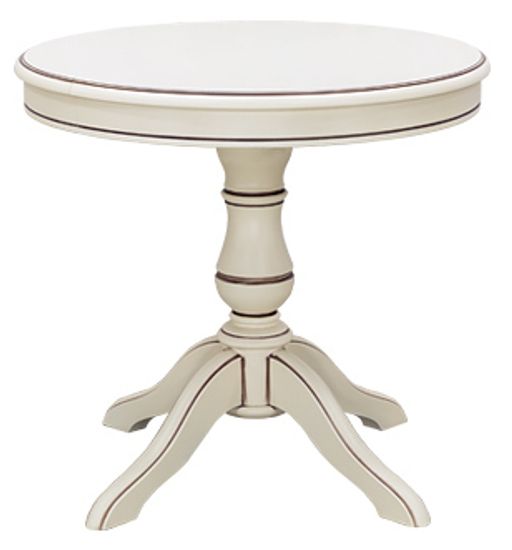 Новинки в столах из бука