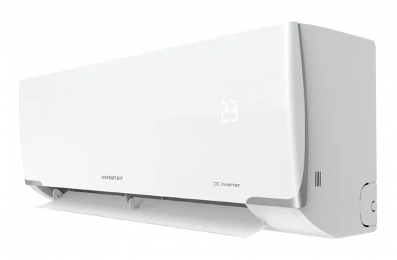 Сплит-система EXPERTAIR ZAC-I/PR07NPZ-IU/ZAC-I/PR07NPZ-OU Proff DC Inverter