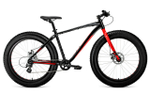 Горный велосипед Forward Bizon 26 (2019)