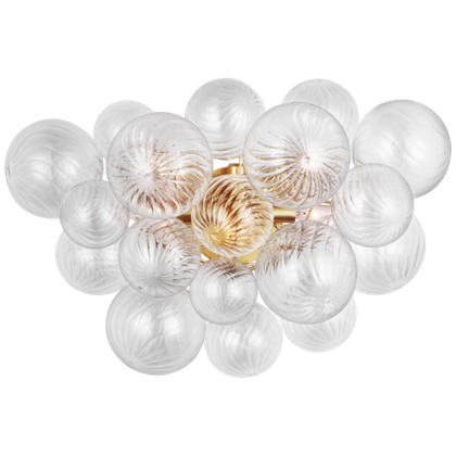 Настенный светильник Visual Comfort Talia Large Sconce