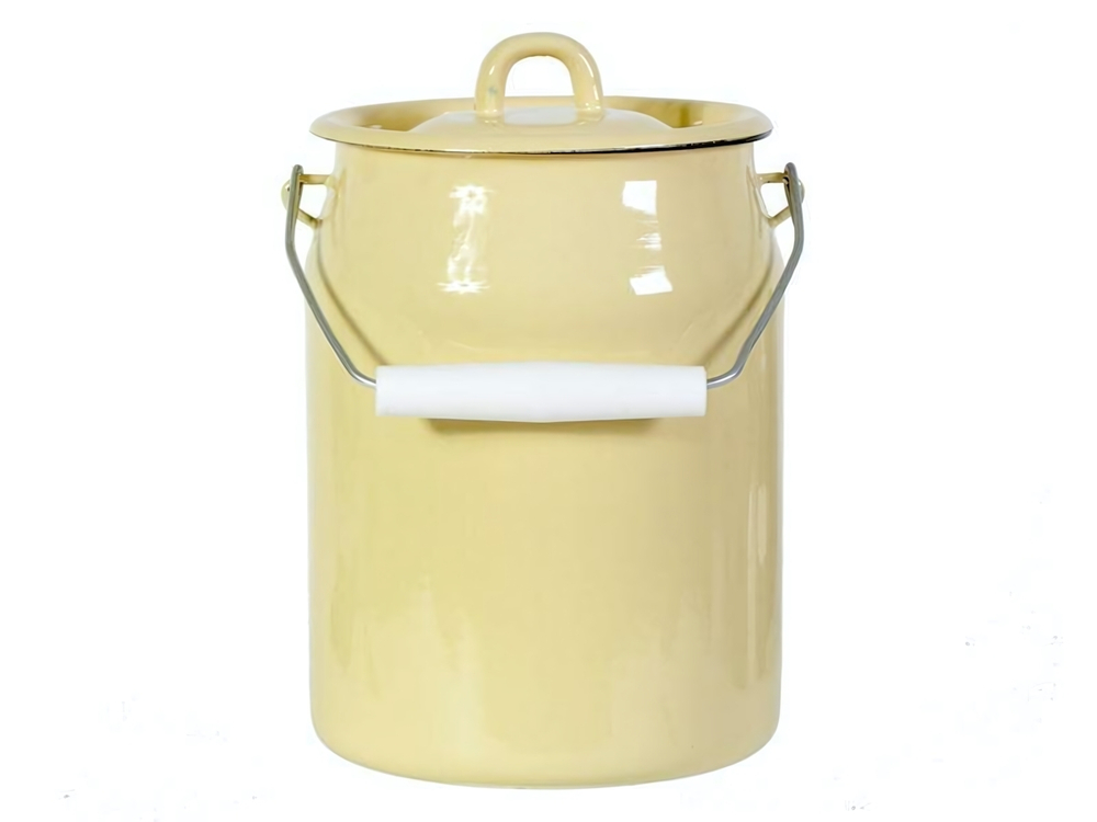 Бидон 3,5л без рисунка