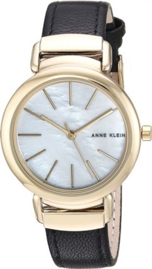 Женские часы Anne Klein 2752MPBK