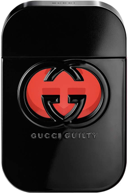 GUCCI Guilty Black