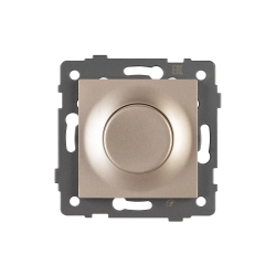 Механизм светорегулятора SWT-DLR-GD-V (250V, 10A) (Arlight, -) 049866