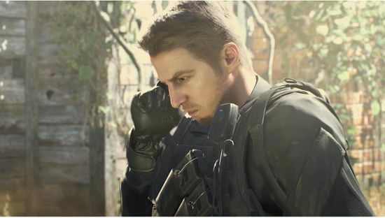 Игра Resident Evil 7 Gold Edition (PS5, русские субтитры)