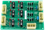 Плата DOP-310 для DI-2  SIGMA.