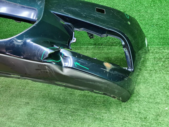 Бампер передний Infiniti QX60 (2016-2020)