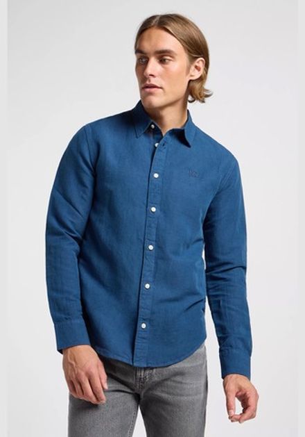 Рубашка PATCH SHIRT 112364107