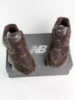 Кроссовки New Balance 9060 #B152 (кор.)