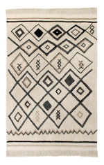 Ковер Lorena Canals Bereber Ethnic (140 x 215 см)