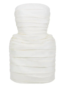 Платье hips, ванильный