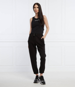 спортивные штаны kollons Silvian Heach - черный(PGA21774PA)