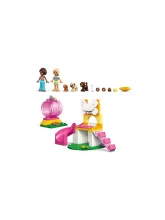 Конструктор Friends 42665 Площадка для щенков