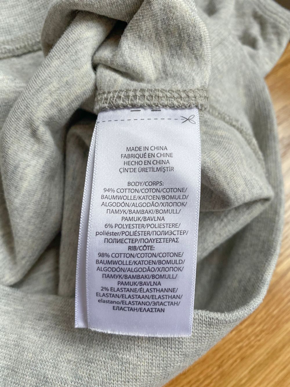 Новый свитшот  Ralph Lauren, 110