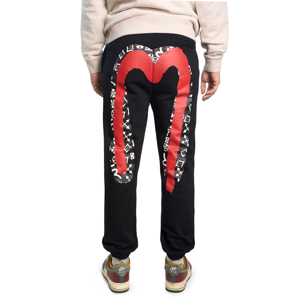 Evisu Pants