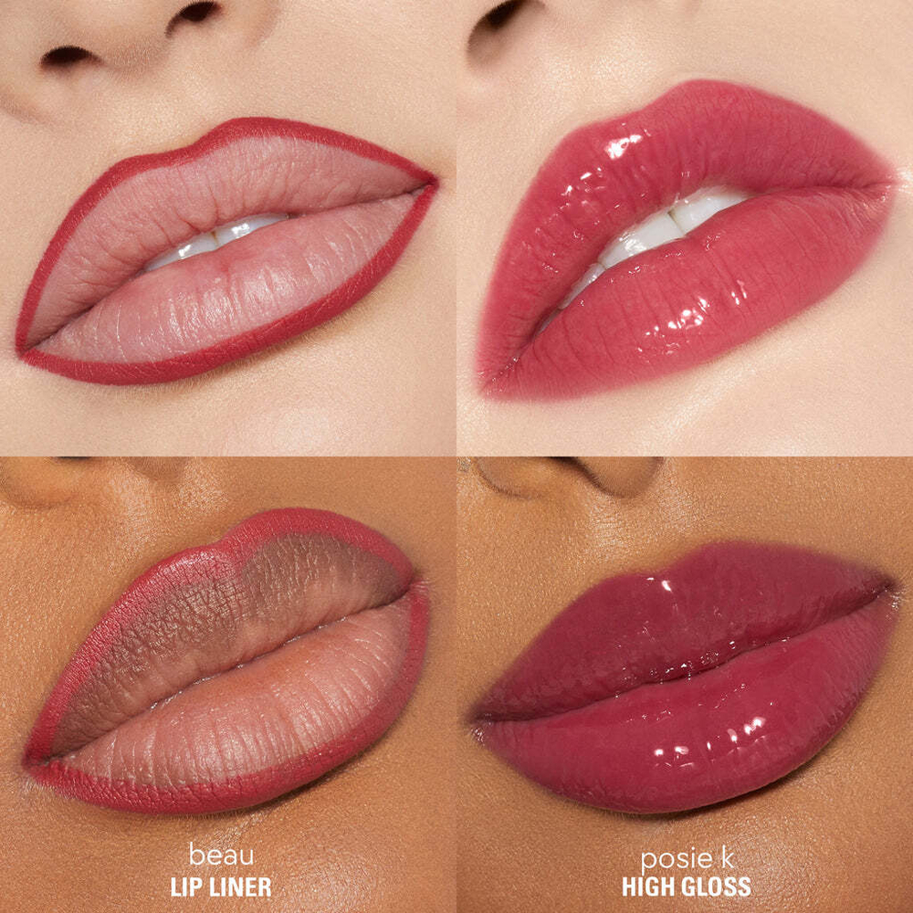 Kylie Cosmetics Lip Kit Duo - Posie K + Beau