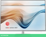 Монитор MSI Modern MD272QXPW