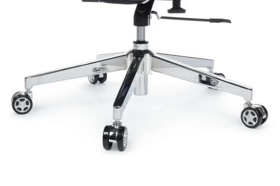 Кресло Leon RCH A916-1 Серый